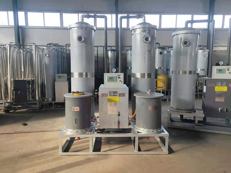 如何選擇污水處理設(shè)備？