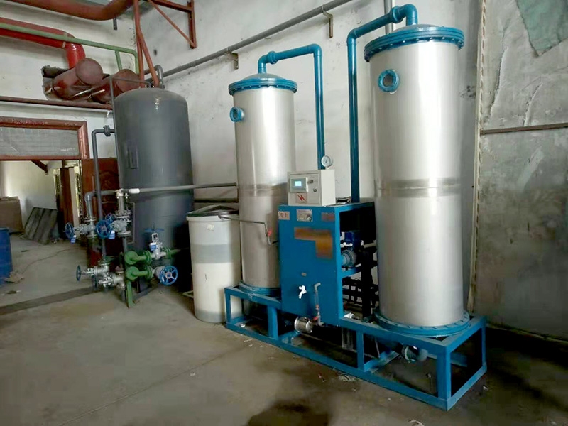 工業(yè)污水處理設(shè)備采用了哪幾種處理方式？