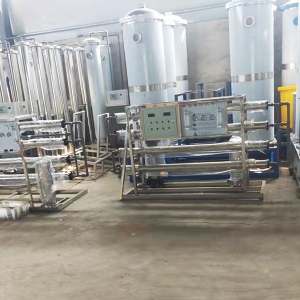 反滲透設(shè)備