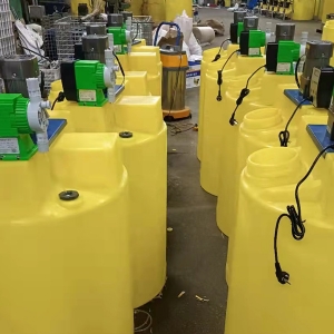 藥劑、藥箱